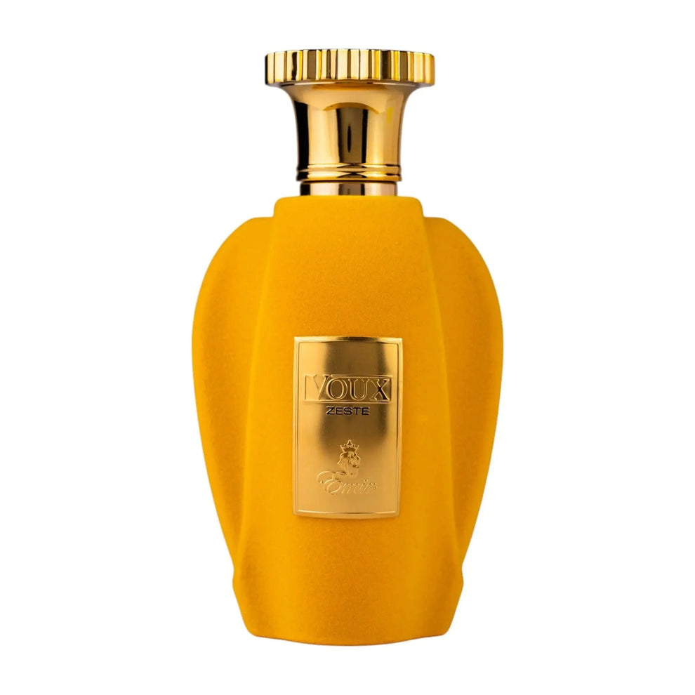 Voux Zeste Perfume 100ml EDP Emir - Paris Corner