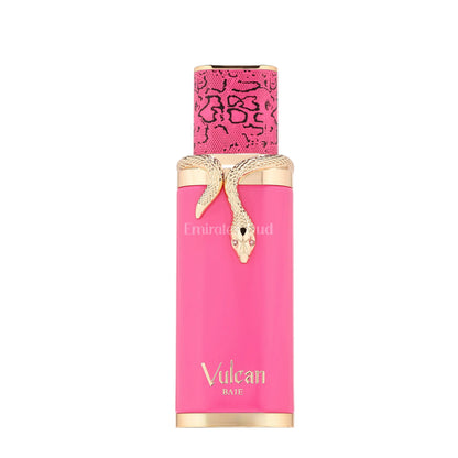 Vulcan Baie Perfume 100ml EDP By French Avenue