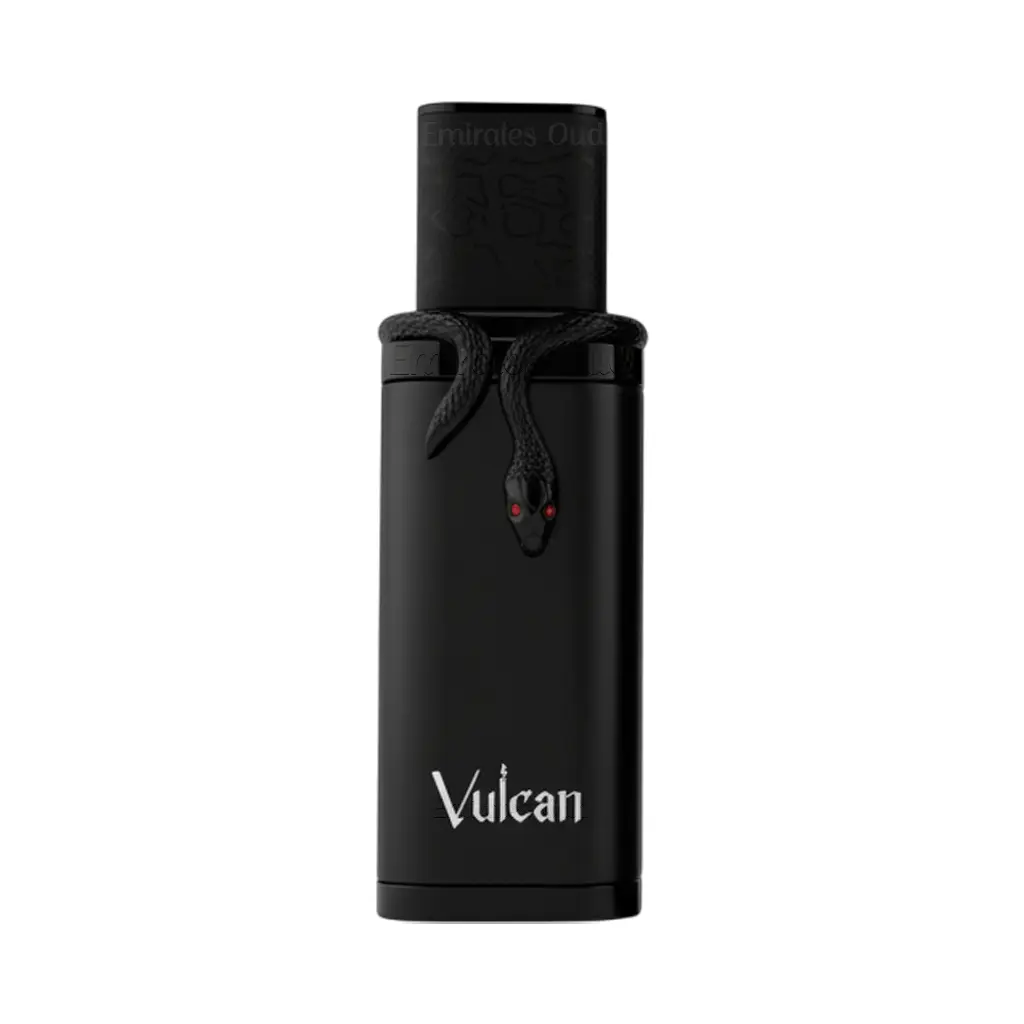 Vulcan Black Friday Edition 100ml EDP French Avenue