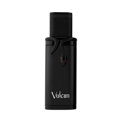 Vulcan Black Friday Edition 100ml EDP French Avenue