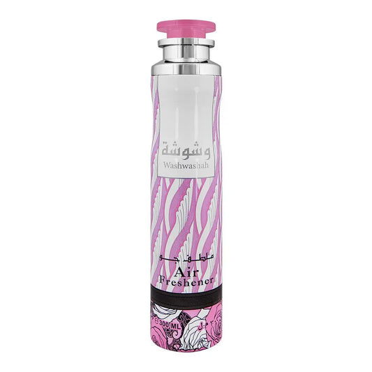 Washwashah Air Freshener 300ml Lattafa