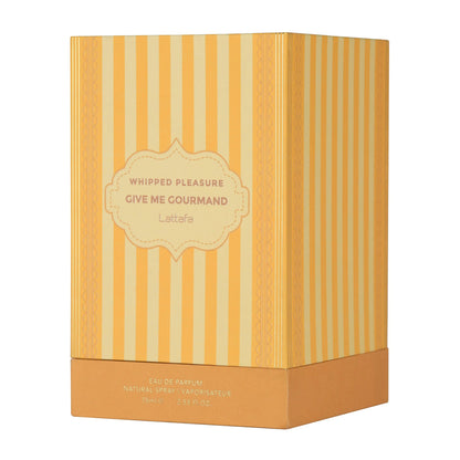 Whipped Pleasure Perfume 75 EDP Lattafa