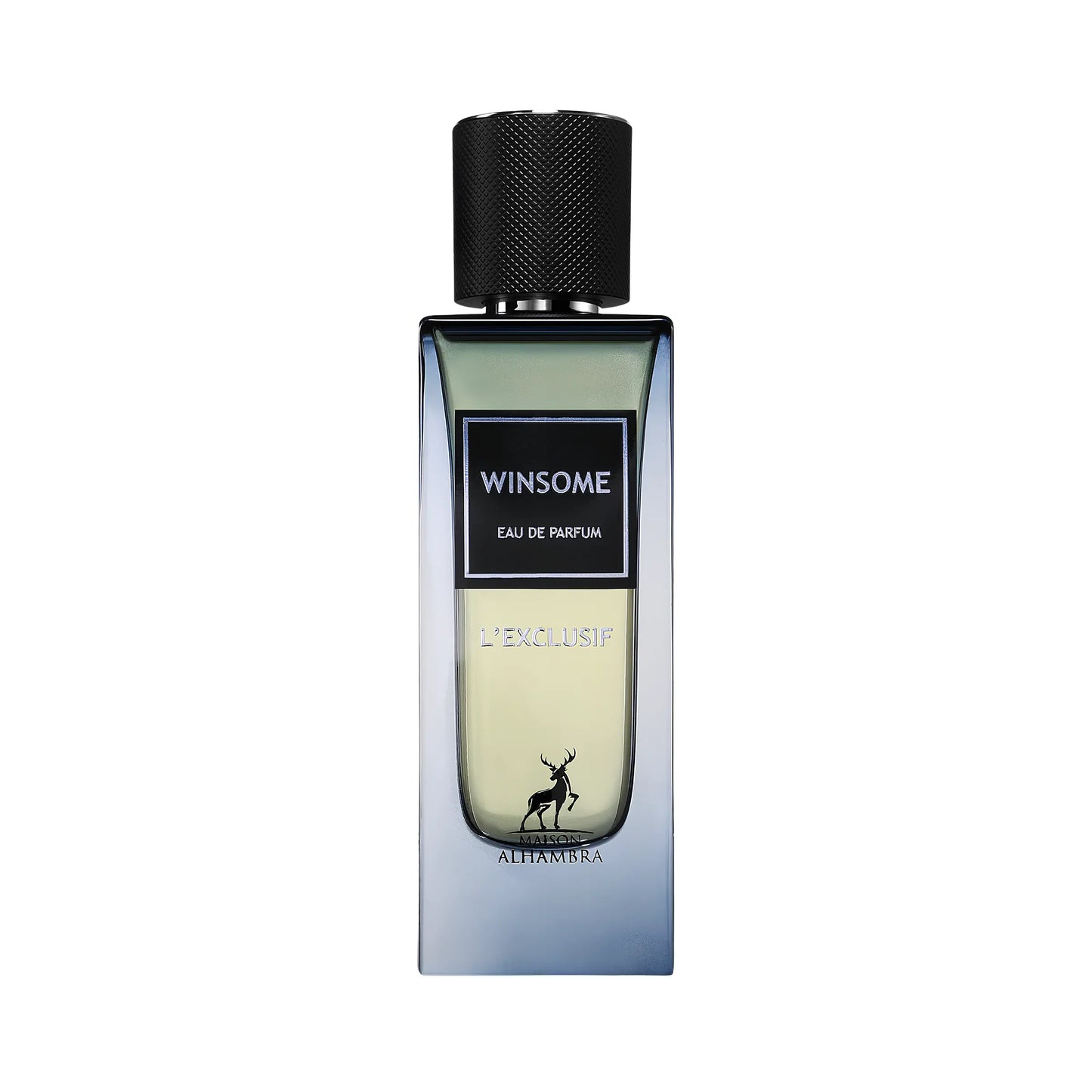 Winsome L'exclusif Perfume 100ml EDP Maison Alhambra
