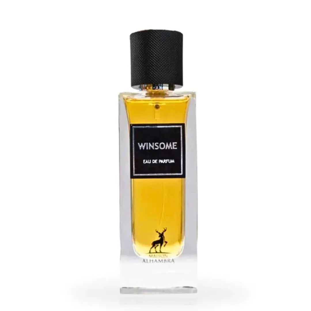 Winsome Perfume 90ml EDP Maison Alhambra