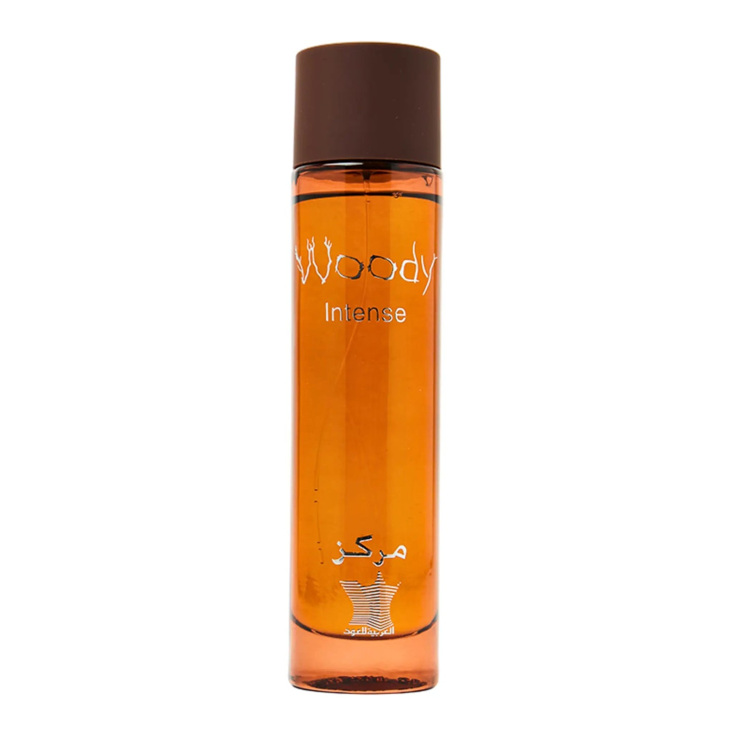 Woody Intense Perfume 100ml EDP Arabian Oud