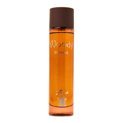 Woody Intense Perfume 100ml EDP Arabian Oud