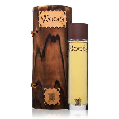 Woody Perfume 100ml EDP Arabian Oud