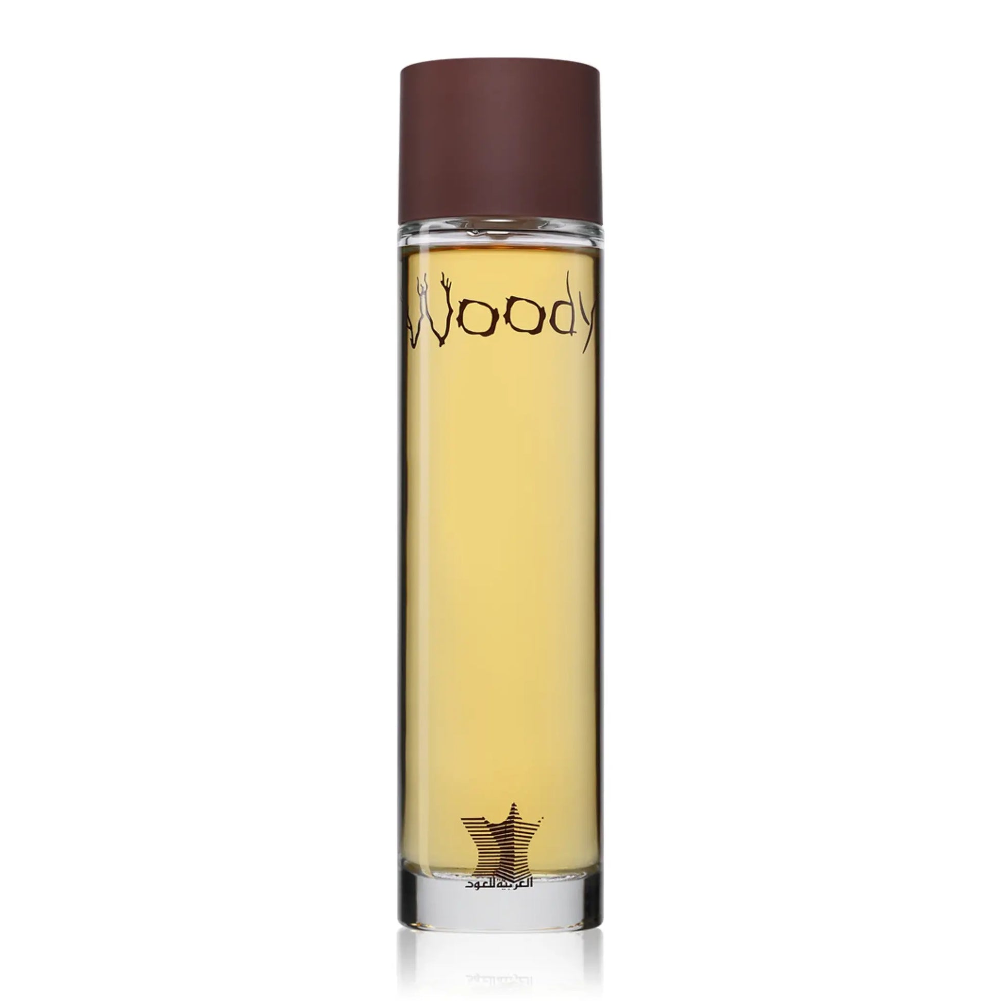 Woody Perfume 100ml EDP Arabian Oud
