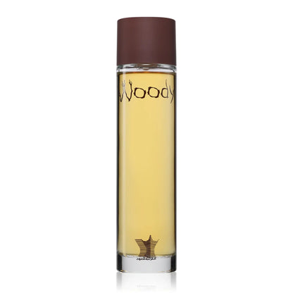 Woody Perfume 100ml EDP Arabian Oud