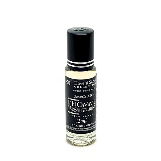 Y Perfume Oil 12ml Have A Scent Collection