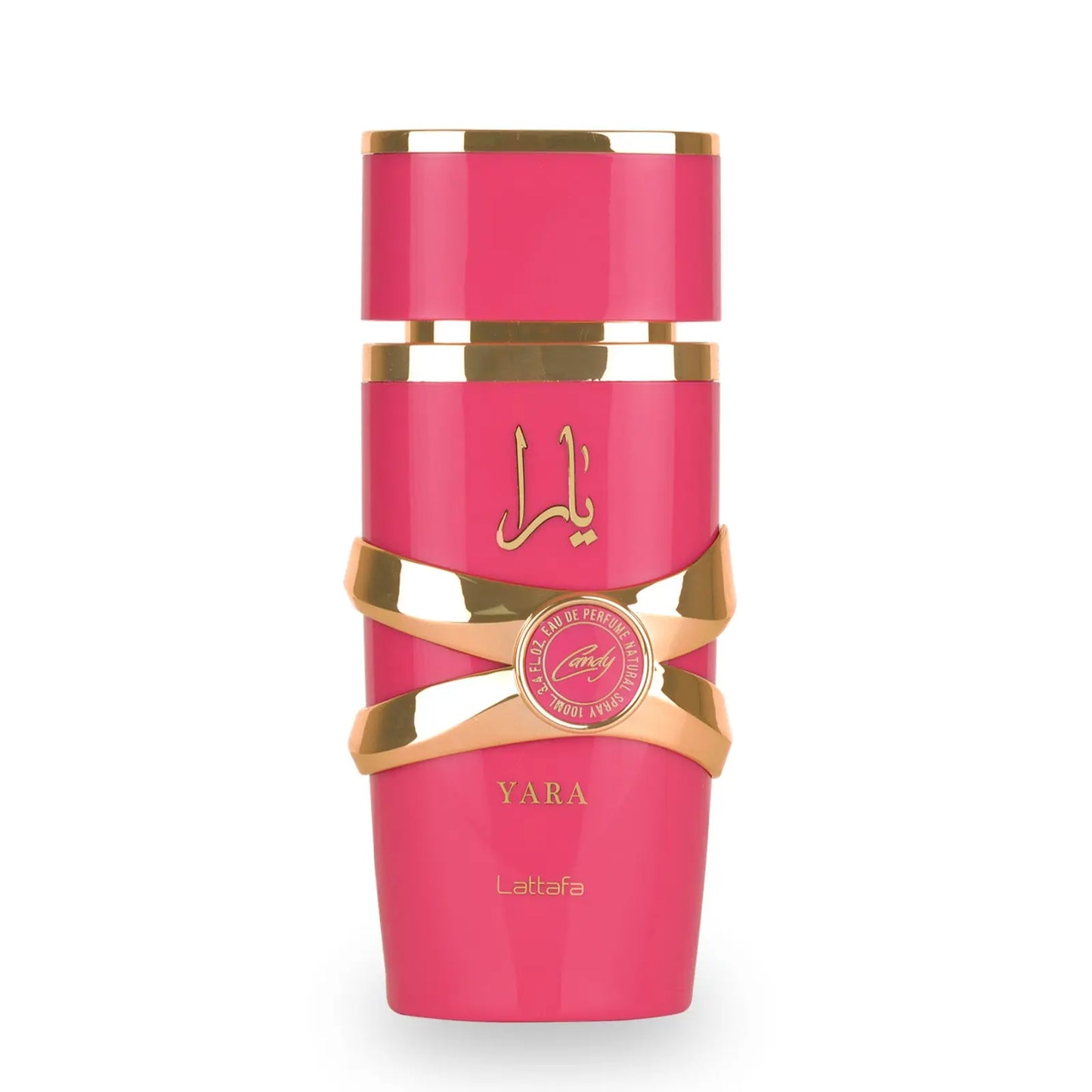 Yara Candy Perfume 100ml EDP Lattafa