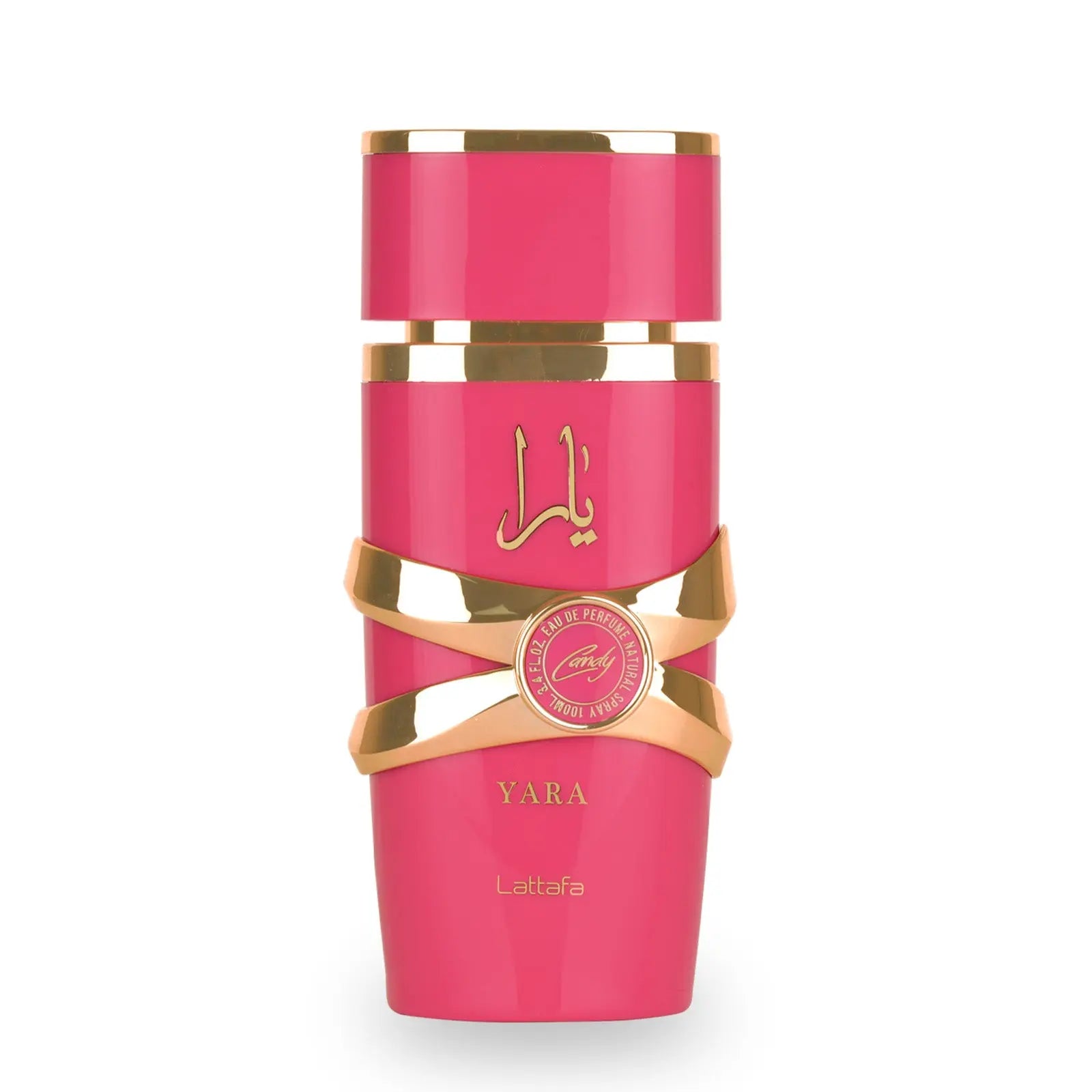 Yara Candy Perfume 100ml EDP Lattafa