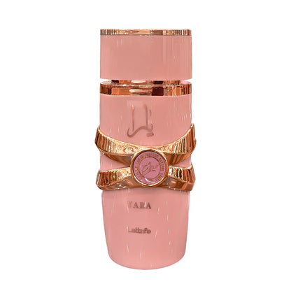 Yara Elixir Perfume 100ml EDP Lattafa