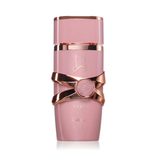 Yara Elixir Perfume 100ml EDP Lattafa