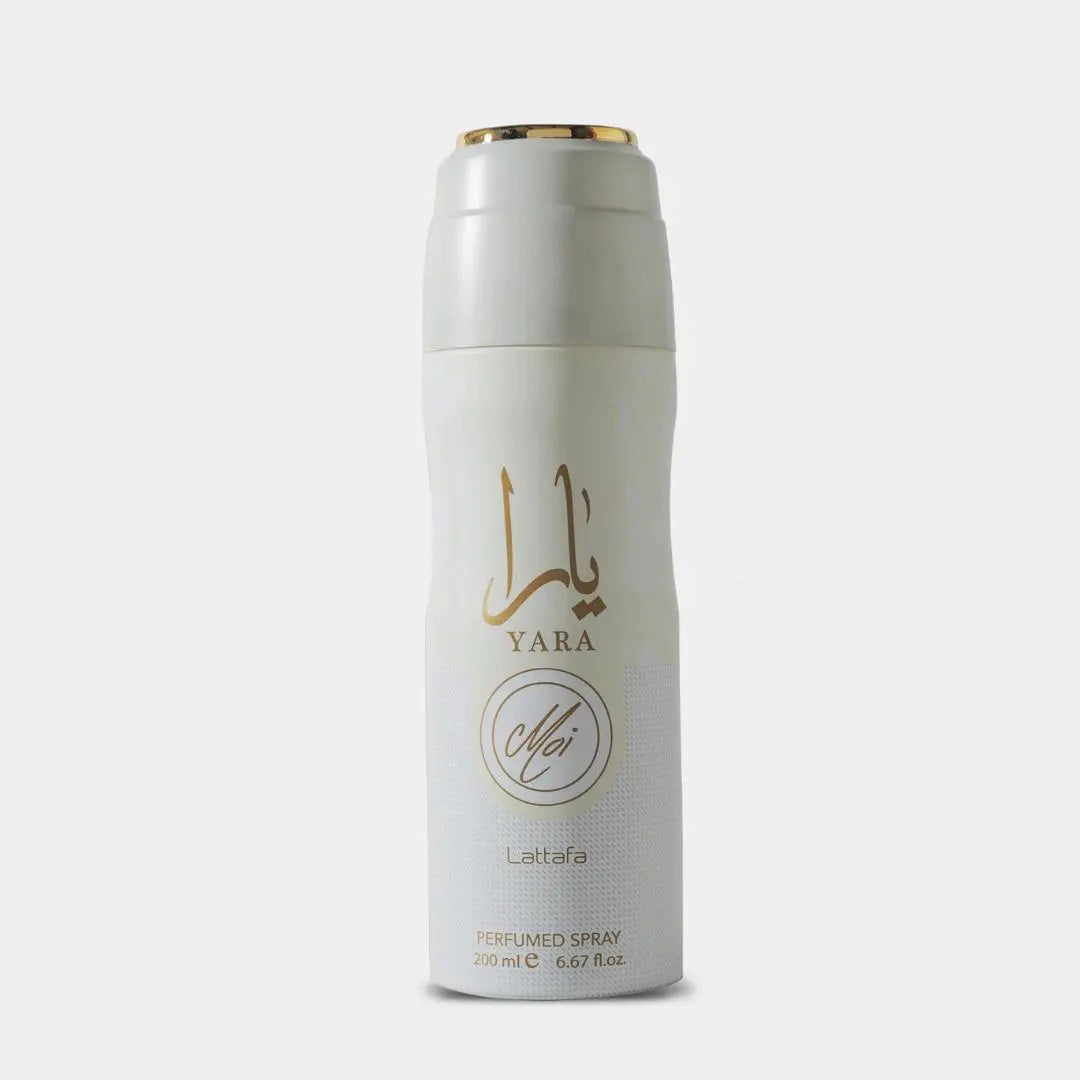 Yara Moi Body Spray 200ml Lattafa