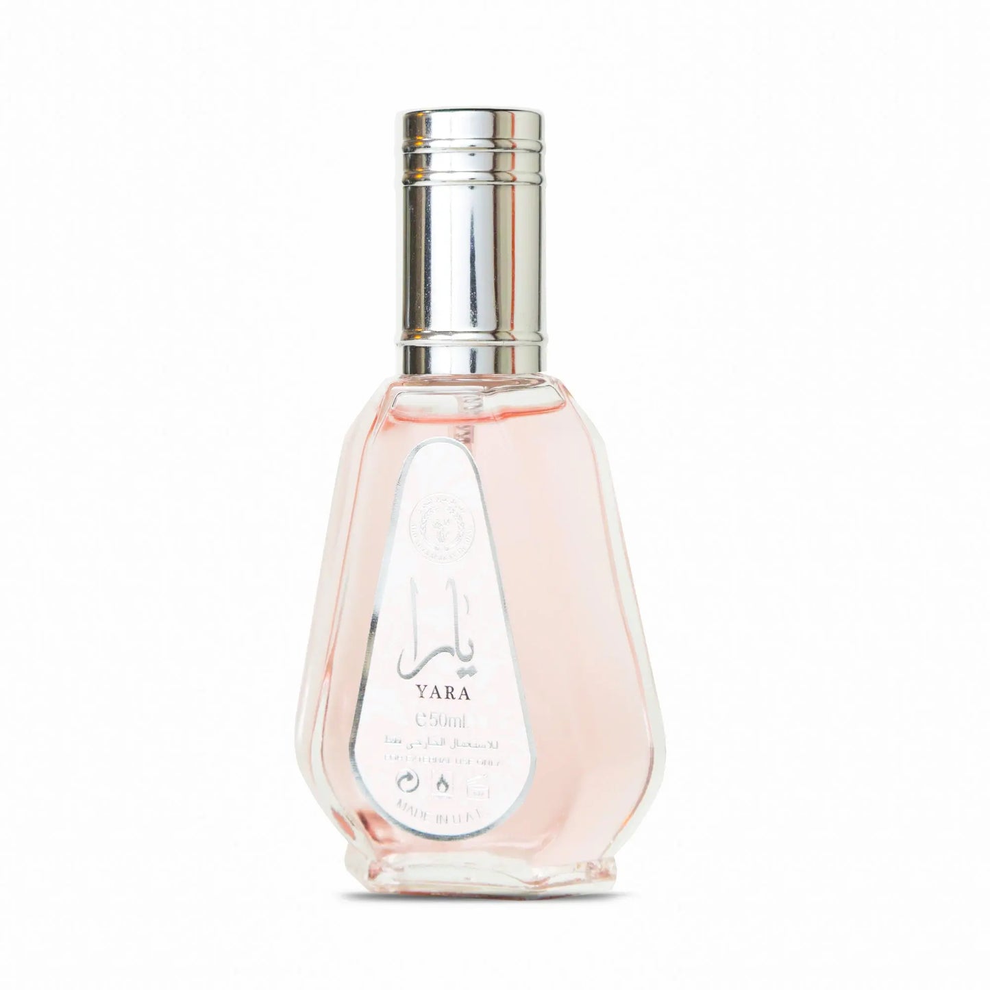 Yara Perfume 50ml EDP Lattafa