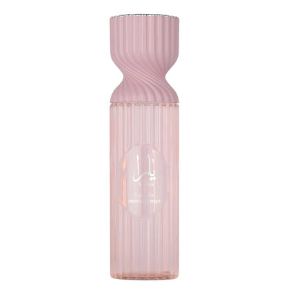 Yara Perfume Body Mist 250ml Lattafa