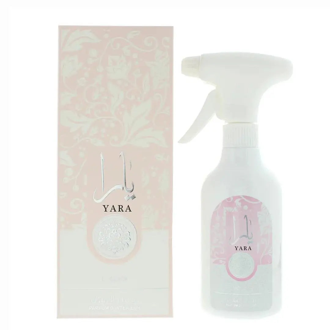 Yara Room Spray 450ml Lattafa