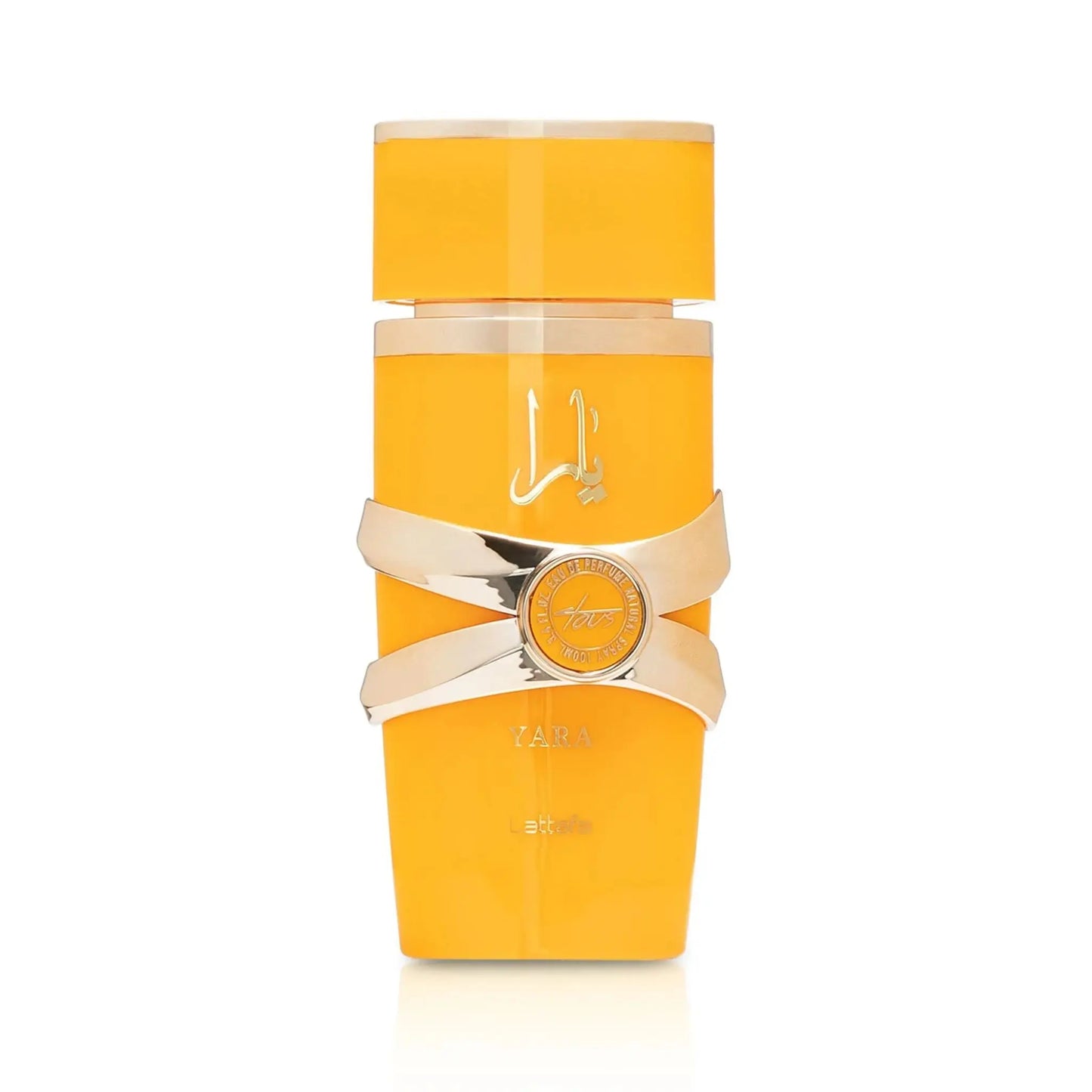 Yara Tous Perfume 100ml EDP Lattafa