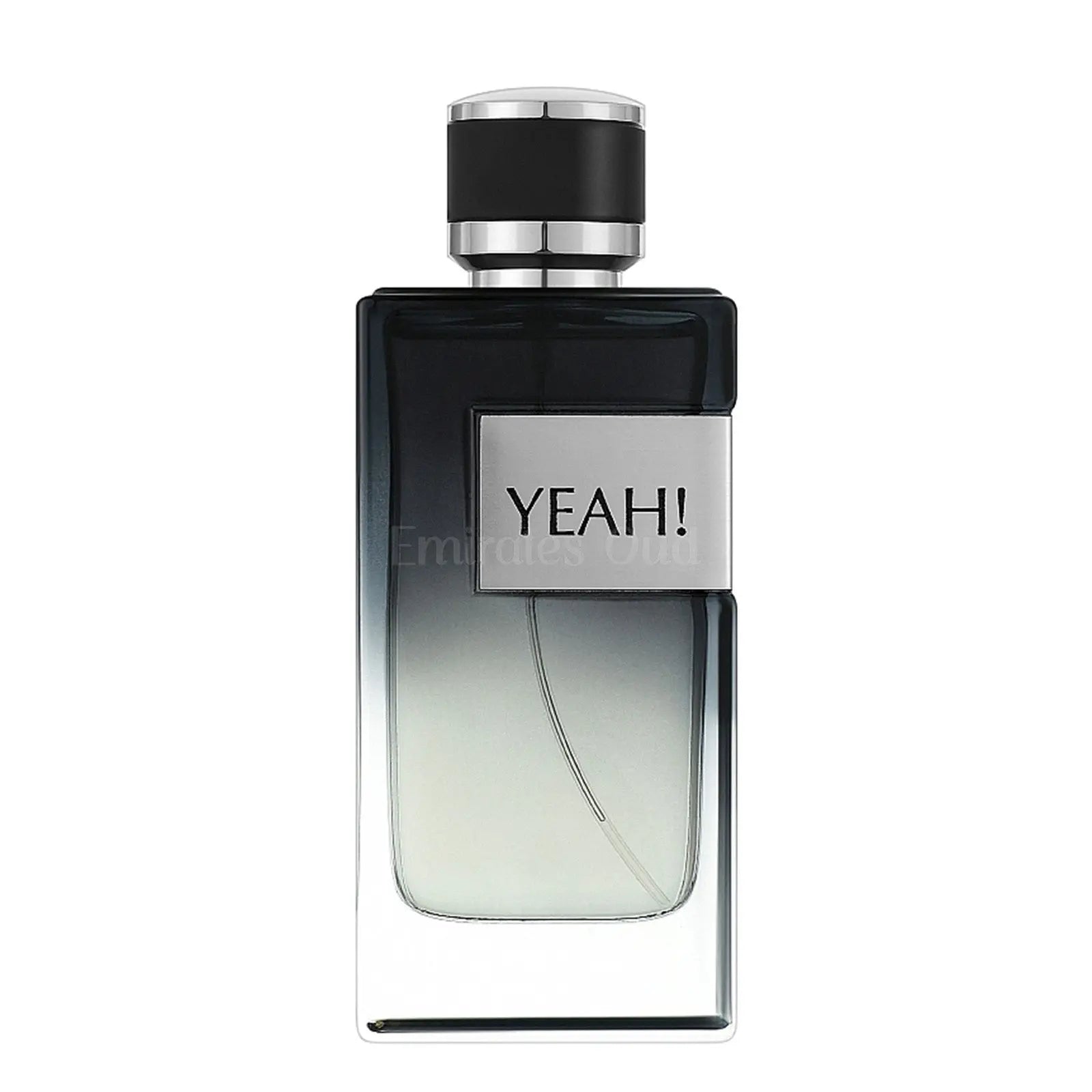 Maison Alhambra Yeah! Man - Eau De Parfum - 100 Ml - Foto 2