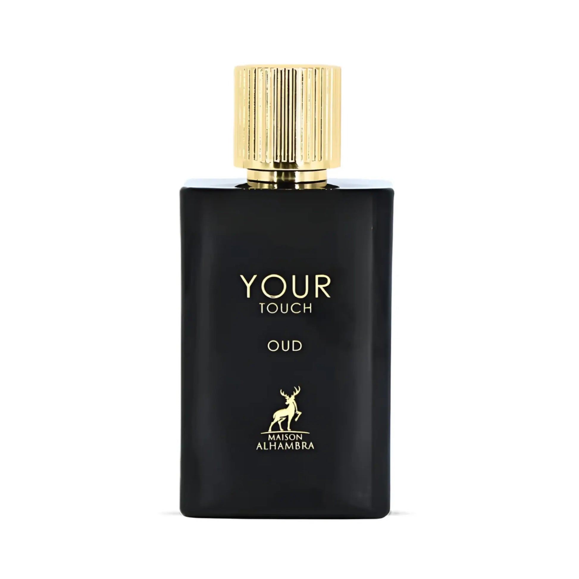 Your Touch Oud Perfume 100ml EDP Maison Alhambra
