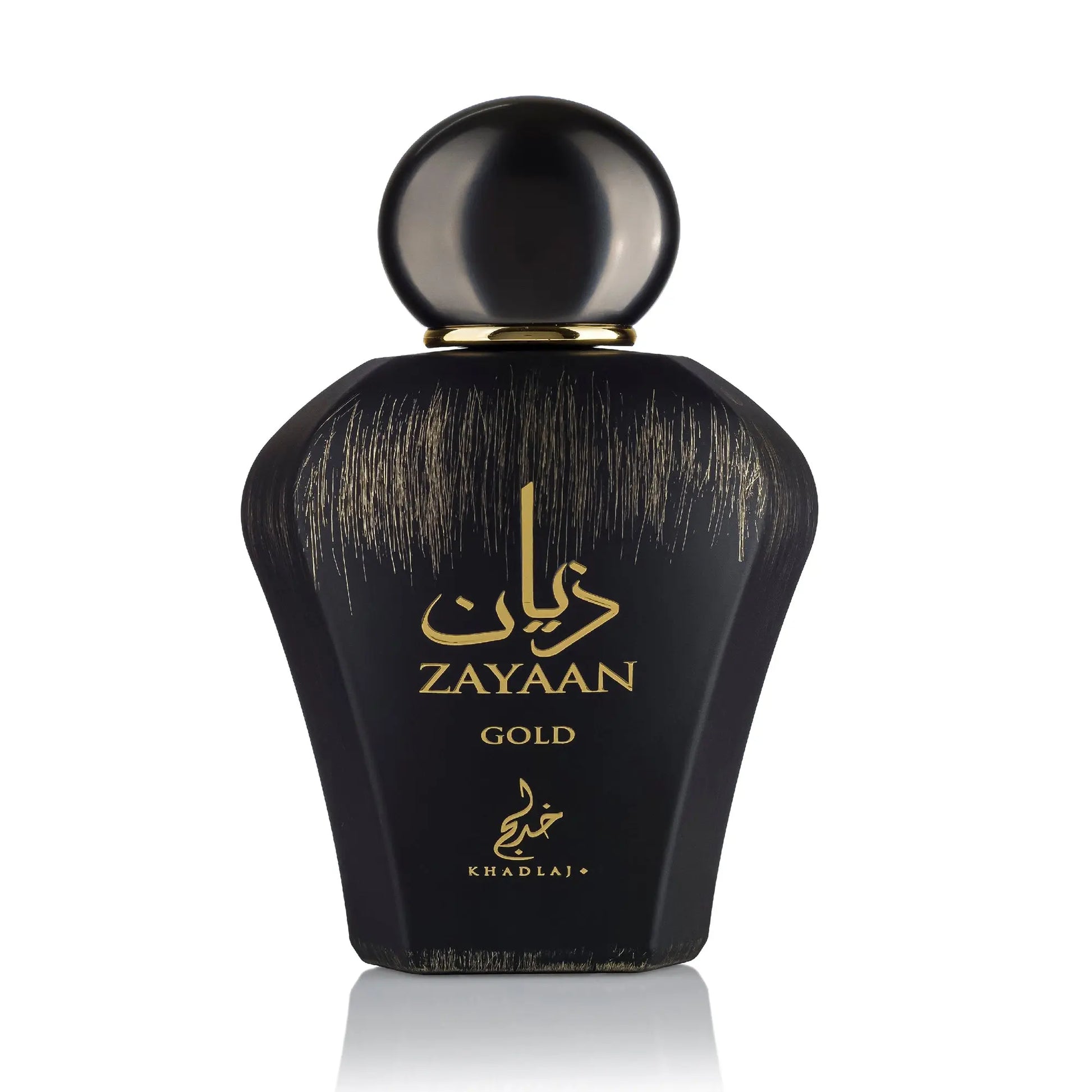 Zayaan Gold Perfume 100ml EDP Khadlaj