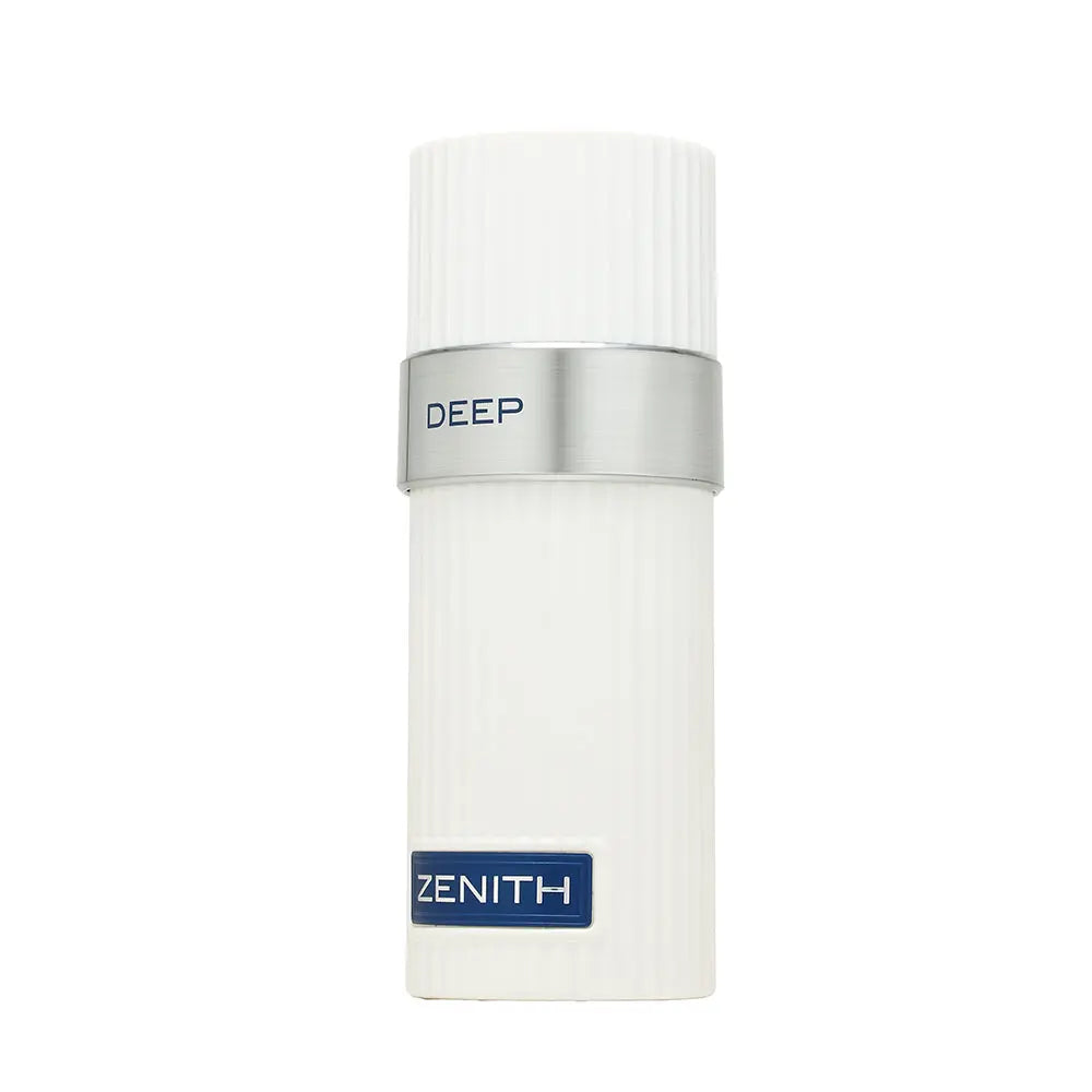Zenith Deep Perfume 100ml EDP French Avenue
