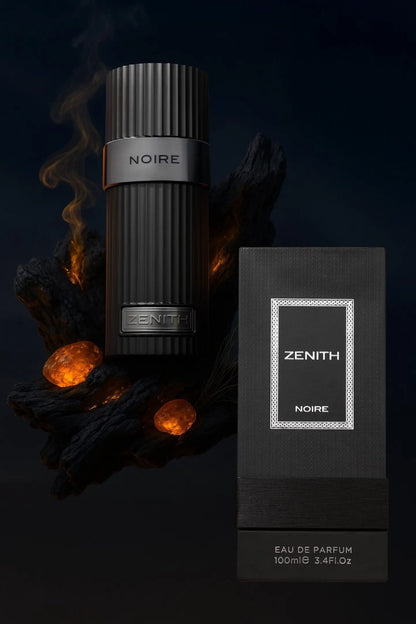 Zenith Noire Perfume 100ml EDP French Avenue