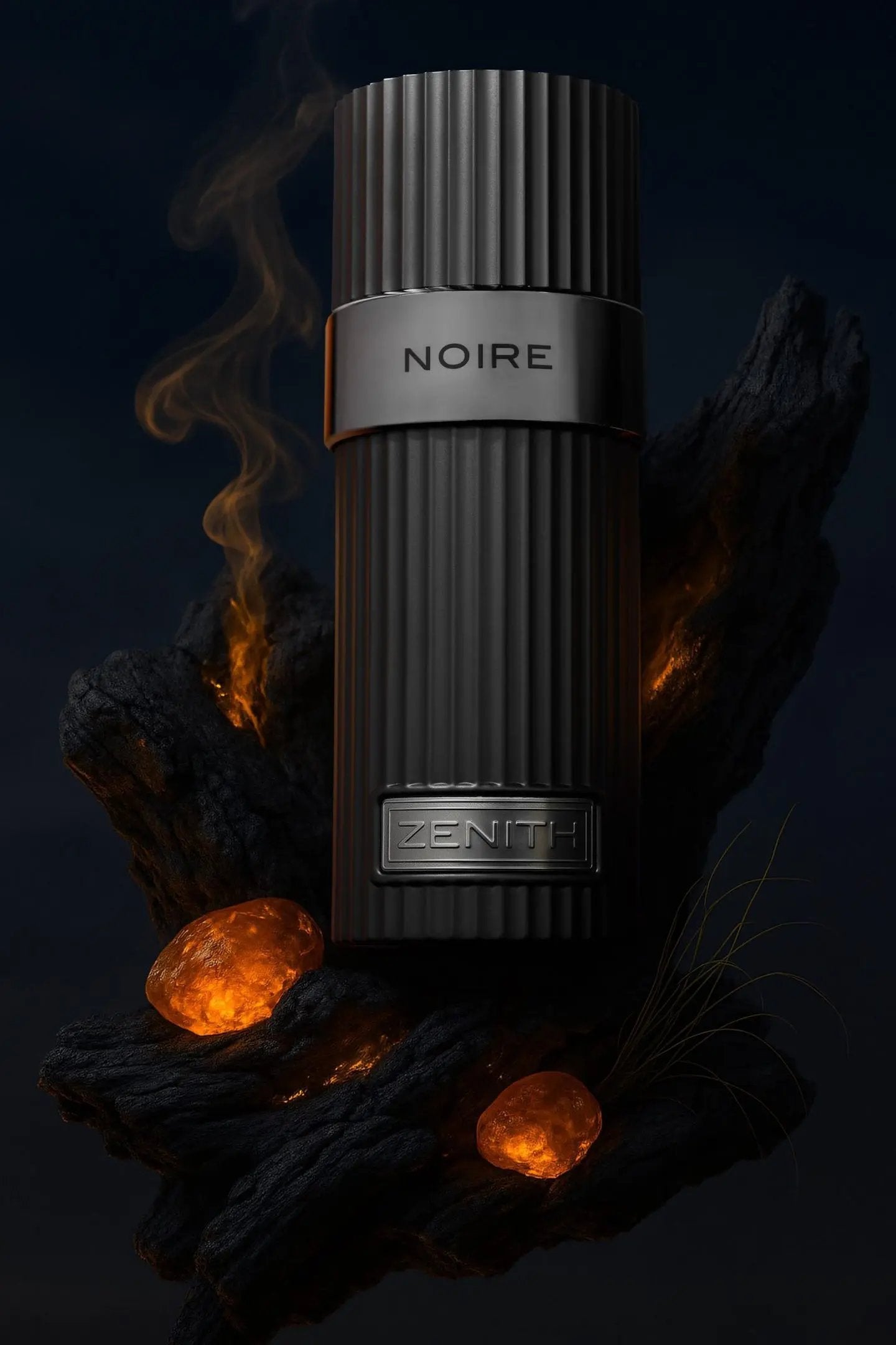 Zenith Noire Perfume 100ml EDP French Avenue