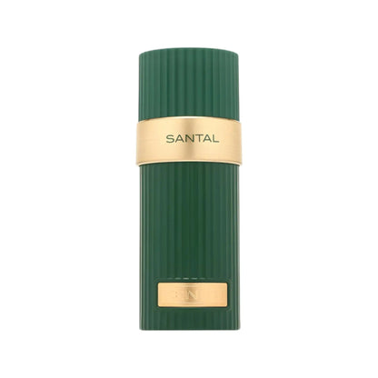 Zenith Santal Perfume 100ml EDP French Avenue
