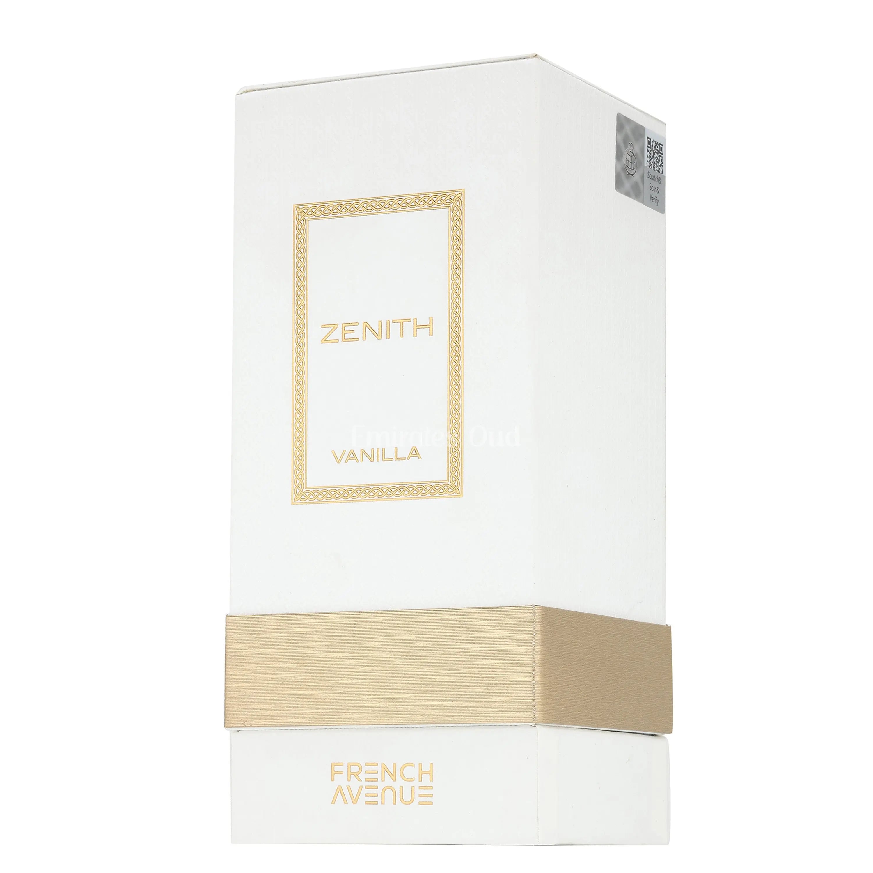 Perfume アンブレラ 002: ASTRAL VEIL PARFUM 100ML (3.38 FL. OZ.) | ZARA United