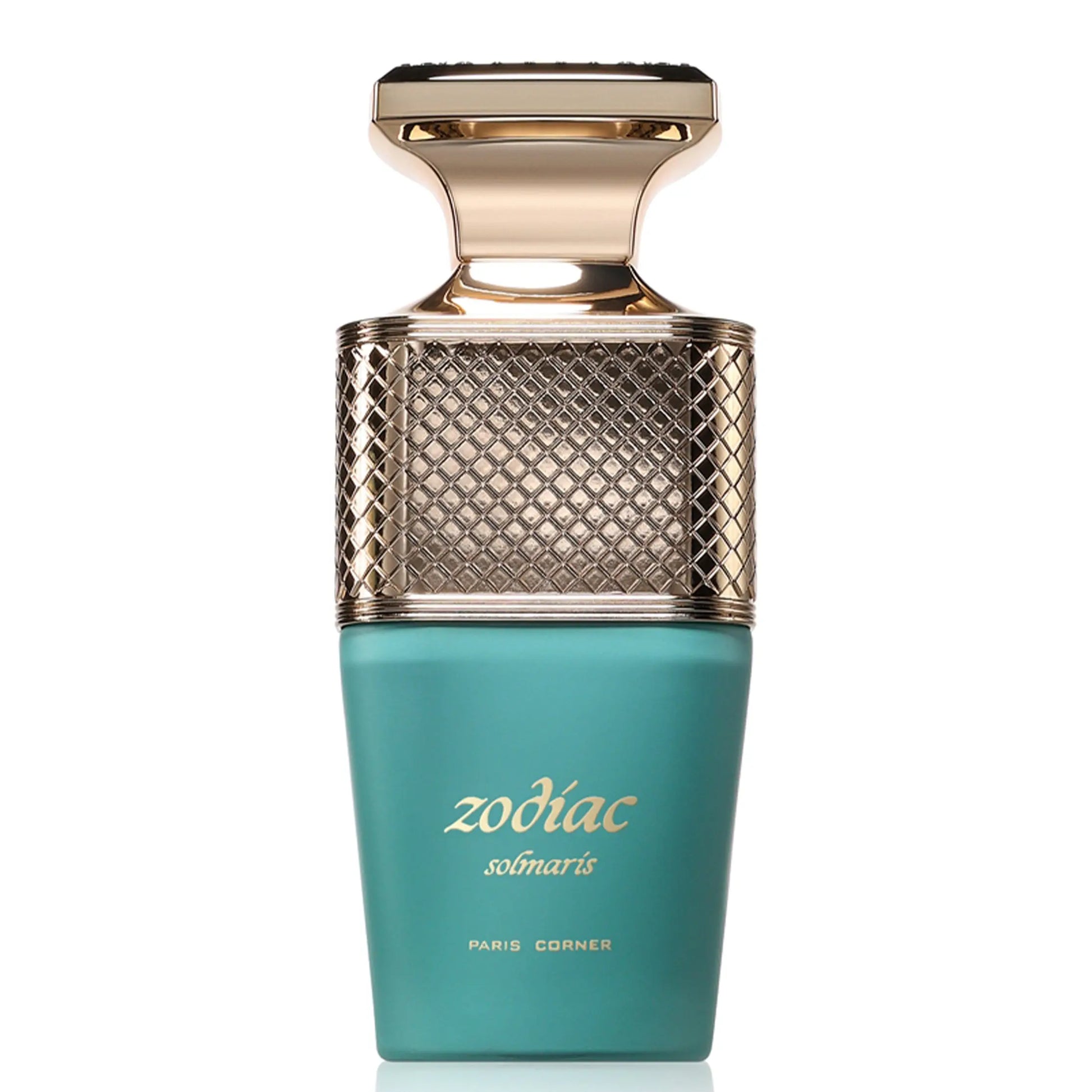 Zodiac Solmaris Perfume 100ml EDP Paris Corner