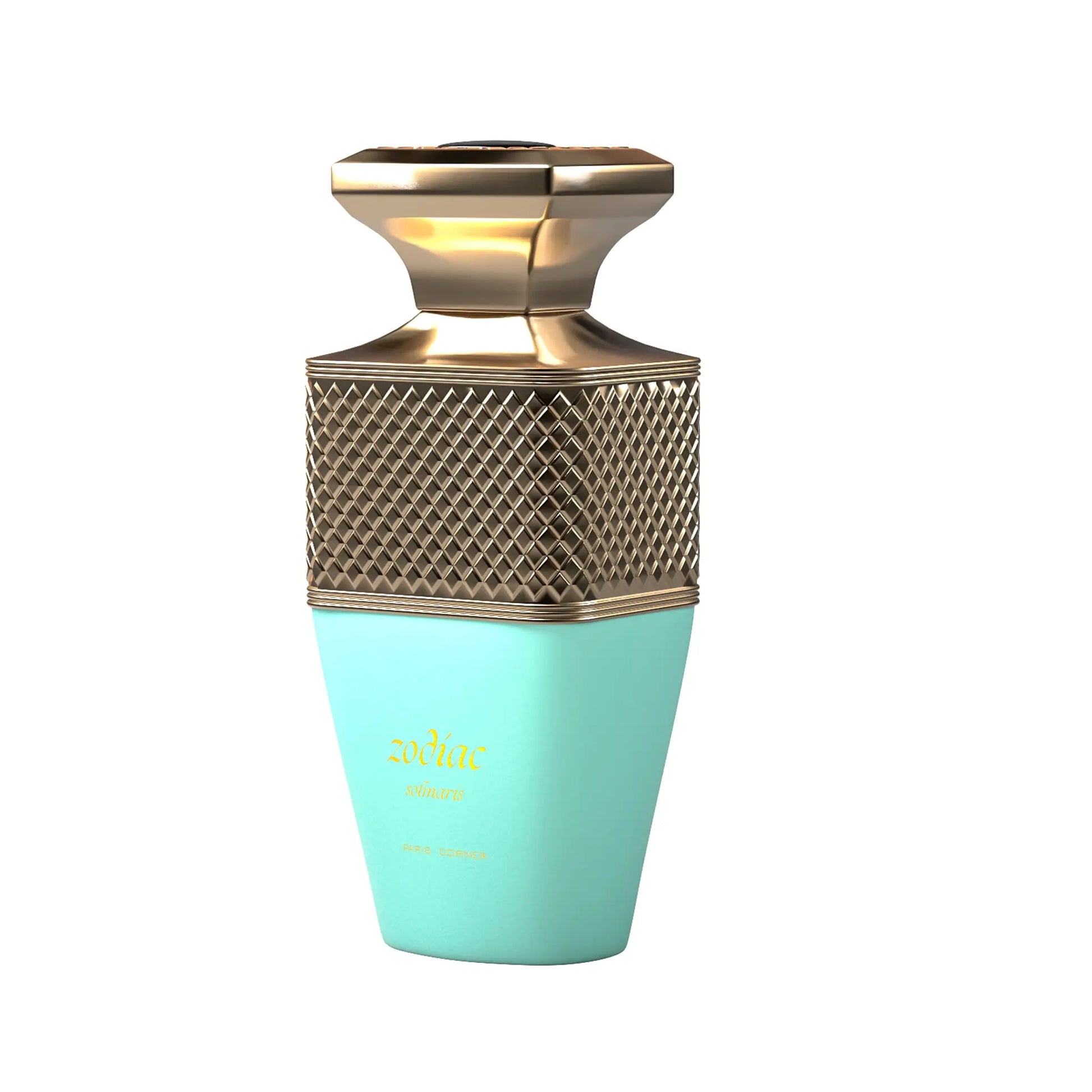 Zodiac Solmaris Perfume 100ml EDP Paris Corner