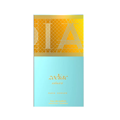 Zodiac Solmaris Perfume 100ml EDP Paris Corner