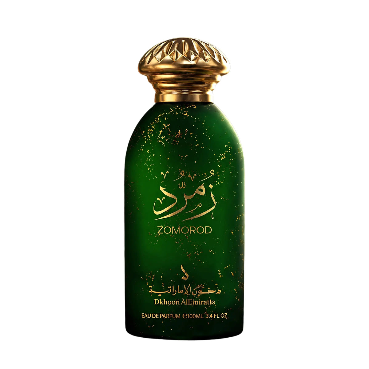 Zomorod Perfume 100ml EDP Dkhoon Emirates
