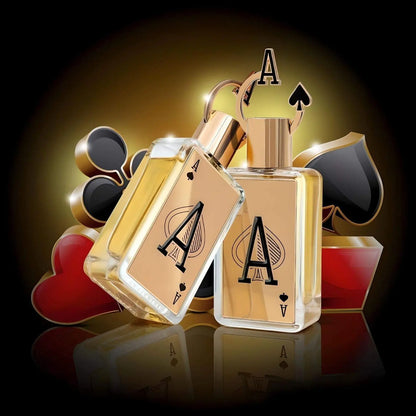 Ace Perfume 100ml EDP Fragrance World-Emirates Oud