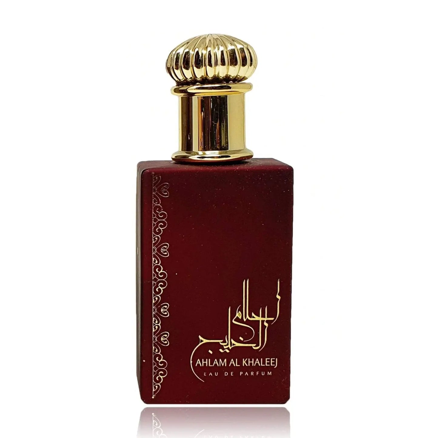 Ahlam Al Khaleej Perfume 100ml EDP Ard Al Zaafaran-Emirates Oud