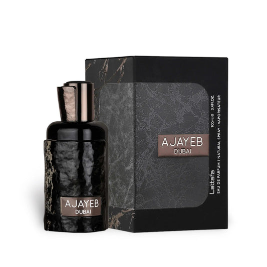 Ajayeb Dubai Perfume
