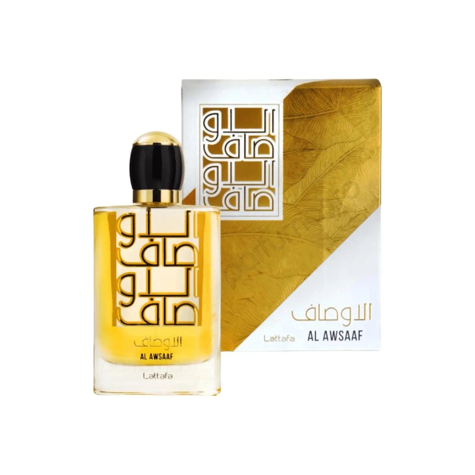 Lattafa Al Awsaaf Perfume