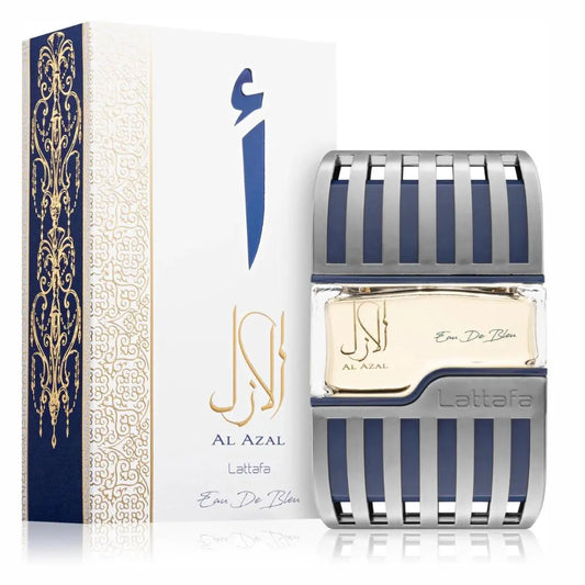 Al Azal perfume