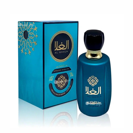 Al ghala perfume
