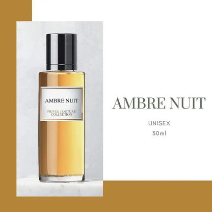 Amber Nuit Perfume 30ml EDP Privee Collection-Emirates Oud