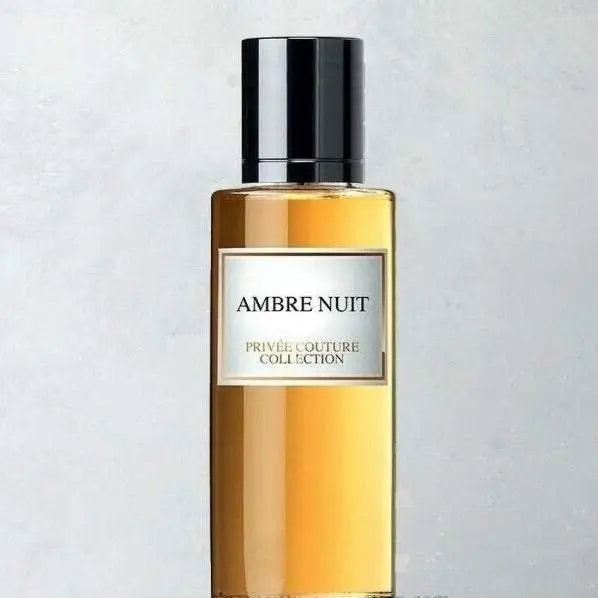 Amber Nuit Perfume 30ml EDP Privee Collection-Emirates Oud