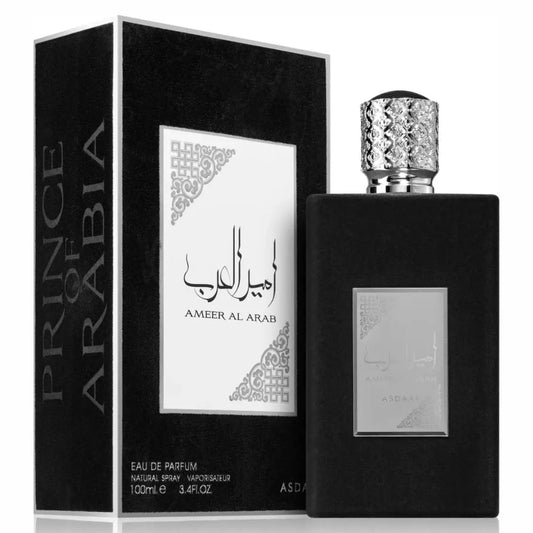 Ameer Al Arab Eau de Parfum