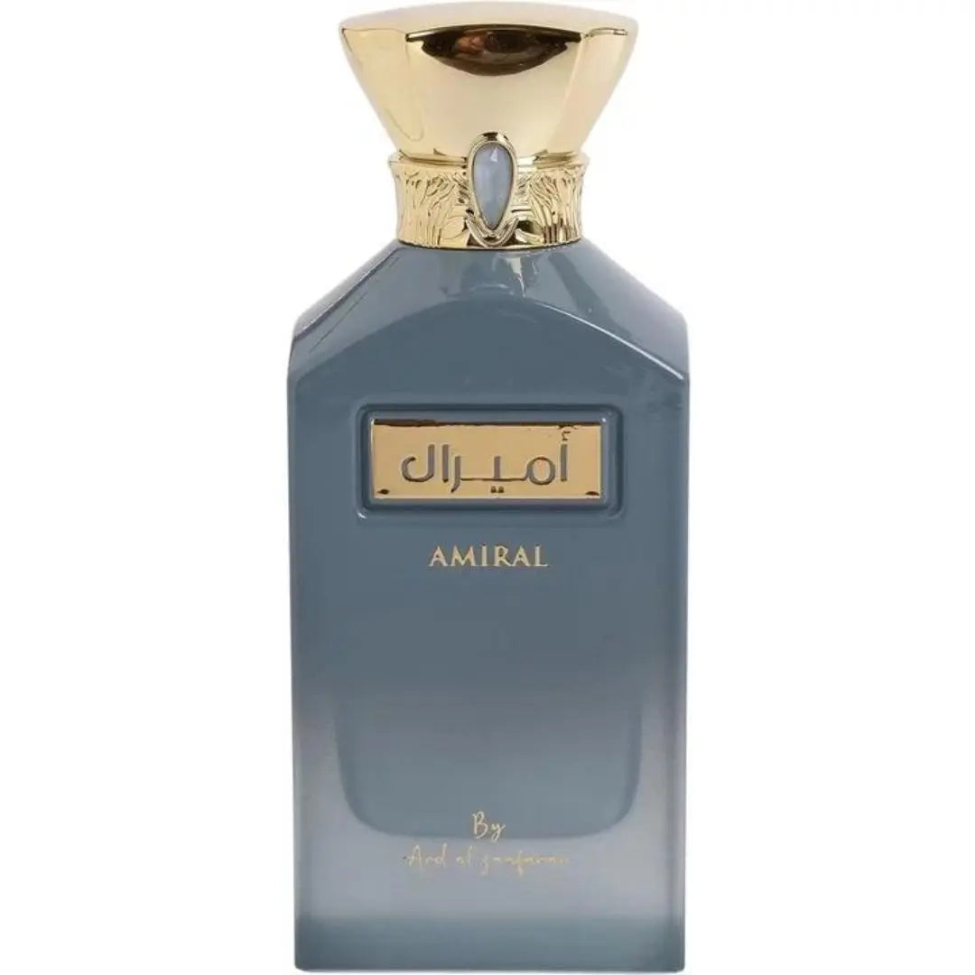 Amiral Perfume