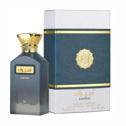 Amiral Perfume by Ard Al Zaafaran