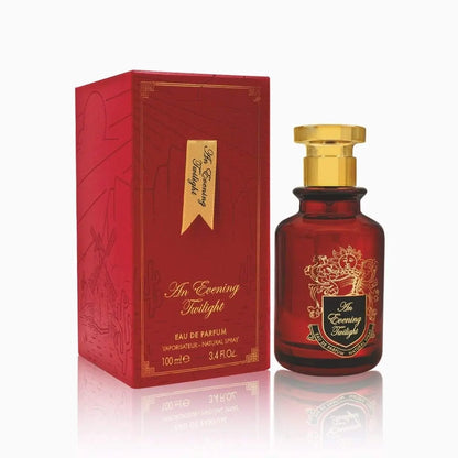 An Evening Twilight Perfume 100ml EDP Fragrance World-Emirates Oud