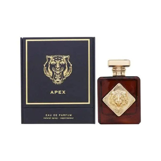 Apex Perfume 100ml EDP FA Paris By Fragrance World-Emirates Oud