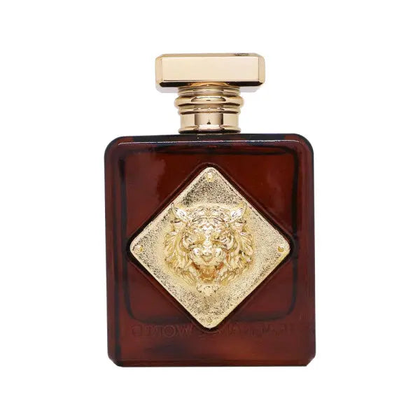 Apex Perfume 100ml EDP FA Paris By Fragrance World-Emirates Oud