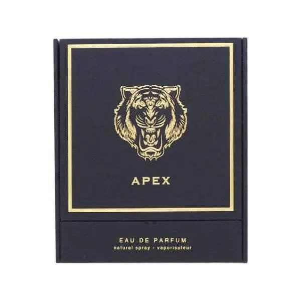 Apex Perfume 100ml EDP FA Paris By Fragrance World-Emirates Oud